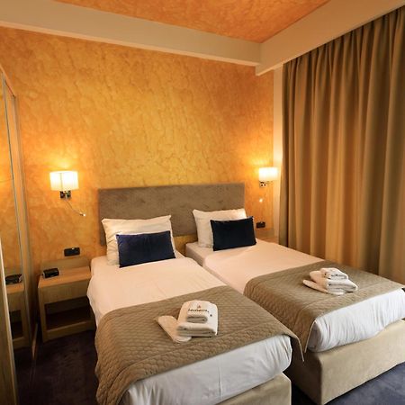 Hotel Elements نوفي بازار المظهر الخارجي الصورة