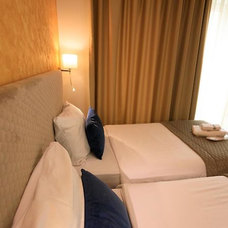 Hotel Elements نوفي بازار المظهر الخارجي الصورة