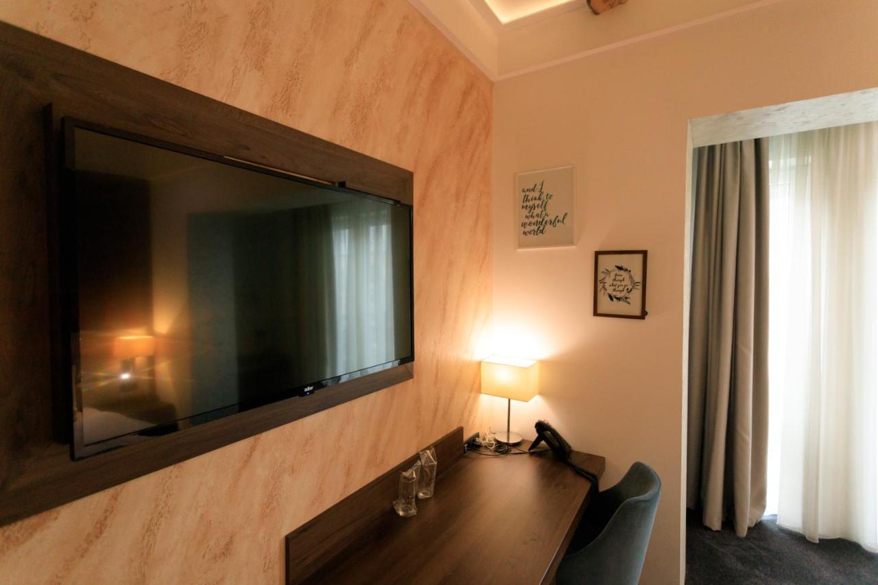 Hotel Elements نوفي بازار المظهر الخارجي الصورة