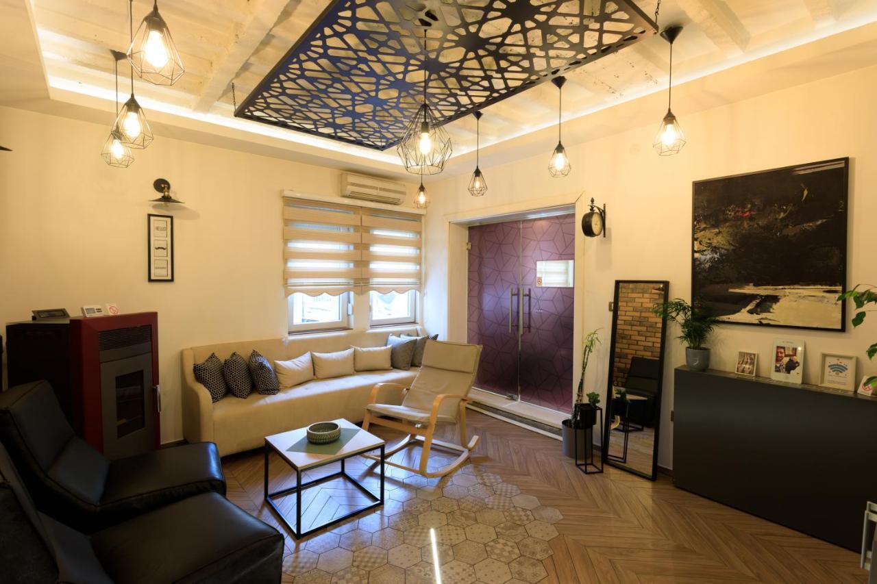 Hotel Elements نوفي بازار المظهر الخارجي الصورة